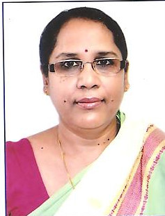 Dr. Chabita Saha